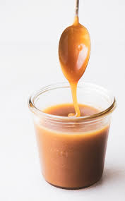 Maybe you would like to learn more about one of these? Salted Maple Caramel Sauce Easy Recipe The View From Great Island