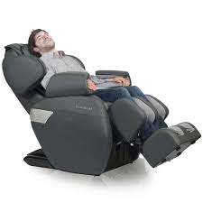 Relaxonchair Mk Ii Plus Full Body Zero Gravity Shiatsu Massage Chair With Built In Heat And Air Massage S Shiatsu Massage Chair Massage Chair Shiatsu Massage
