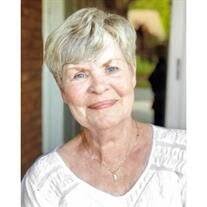 Shirley Patten Obituary