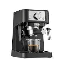 Get it as soon as wed, mar 10. Stilosa Espresso Machine By Delonghi Ec260bk Target