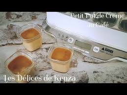 Petit Pot De Creme Au Cafe Avec La Yaourtiere Multidelices Seb Youtube Recette Yaourt Avec Yaourtiere Recette Yaourt Maison Cafe Creme