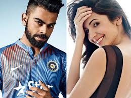 Virat kohli and anushka sharma are goals as a couple. Anushka Sharma Opens Up About Her Relationship With Virat Kohli