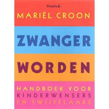 Bol Com Zwanger Worden Mariel Croon 9789080811317 Boeken