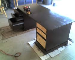 How To Build Your Own Desk Computer Desk Plans Pt Money