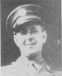 Paul Joseph McNeil (1910-1944)