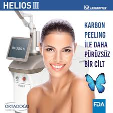 Faeze Jafari Adli Kullanicinin Helios3 Panosundaki Pin Yag Serum Uygulamalar