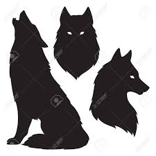 Wolves Panosundaki Pin