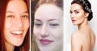 Fahriye evcen röportaj estetik değil genetik benim güzelliğim renkli sayfalar. Fahriye Evcen In Estetiksiz Hali De Guzel Mi Kizlarsoruyor