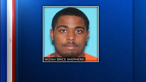 Katy man, Julian David Guevara, accused of setting fireworks stand