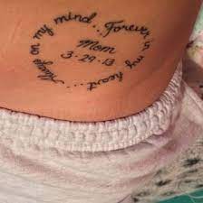 Hoy hablamos de los tatuajes para madre e hija, uno de los simbolos más bonitos del amor de la madre hacia su niña y de la niña hacia su mama. Pin En Tatuajes En El Brazo