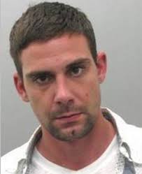 Man Accused of Breaking Girlfriend's Nose, Choking Her to Unconsciousness