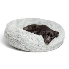 The best stress relief dog bed. Calming Pet Bed Nz Dog In Bed
