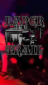 PAPER TRAIL (@papertrailofficial) • Instagram photos and videos