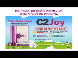 Check spelling or type a new query. Susu C2joy Termurah 2020 2021 Dari Distributor Reseller Digital Joy Indonesia Kaskus