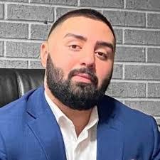 Dan Etherton's Instagram, Twitter & Facebook