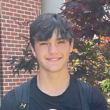 Aiden Legg's Soccer Recruiting Profile