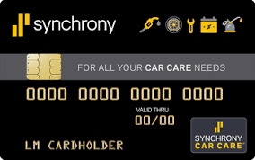 Apply for a credit card. Synchrony Car Care Credit Card Vs Avant Credit Card Comparison Clyde Ai
