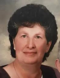 Judy L. McKain Obituary (2025)