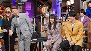 映画 一度死んでみた で共演の広瀬すずと吉沢亮が 3月24日放送の ウチのガヤがすみません 春の2時間スペシャル 日本テレビ系 毎週火曜23 59 に出演する 吉沢 亮 吉沢 すず