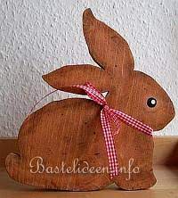 Laubsägearbeit für ostern osterhasen aus holz diese osterhasen bastelidee ist sehr leicht zu gestalten da sie nur zwei teile aussägen. Basteln Mit Holz Kostenlose Bastelvorlagen Fruehling
