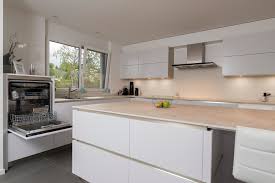Maybe you would like to learn more about one of these? Lave Vaisselle Hauteur Cuisine Schmidt Sur Mesure Apf Menuiserie Sa