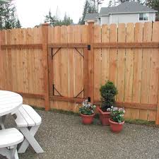 Homax Easygate No Sag Gate Bracket Kit 2614 The Home Depot Wood Fence Gates Wooden Fence Gate Garden Gate Design