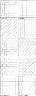 Some of the best shower tile ideas use a variety of tile types to their fullest potential. 65 Best Floor Tile Design Pattern Ideas Floor Tile Design Tile Design Pattern Tile Design