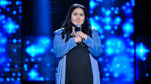 ATNMY: Rupa-Rupanya Ada Cerita Sebelum Deena Mazmee Nyanyikan Lagu Ikut  Rentakku!