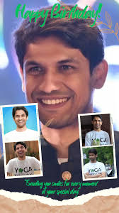 Hai Friends Happy to see Ur smile ☺ I Happy Bhogi festival Live with  positive thoughts.