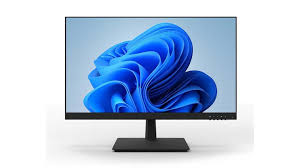 Màn Hình HuntKey RRB2713E (27" | FHD | IPS | 75Hz)