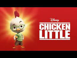 Download Chicken Little I Pelicula Completa En Espanol Latino Mp4 3gp Hd Naijagreenmovies Fzmovies Netnaija