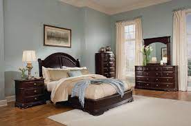 Nightstands are link and taylor not sure about dresser and canopy bed. Mahogany Bedroom Furniture Sets Ideas On Foter