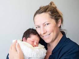 Mums and bubs of Geelong