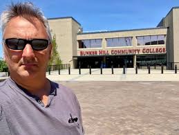 Bunker Hill Community College Education in Boston, MA