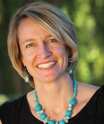 Dr. Kimberly Allison