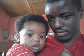 Warriors in mourning: Marvin Phillip loses 10-month-old son