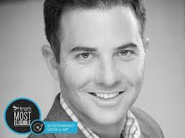 Chris Oetting's Instagram, Twitter & Facebook