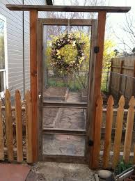 Maybe you would like to learn more about one of these? 12 Gorgeous Garden Gates Plus Diy Plans