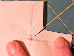 Image result for Corner Stitch