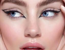 El rostro y la sonrisa son la carta de presentación que tenemos frente a las demás personas. Tutoriales De Maquillaje Revista De Belleza Beauty File Bettina Frumboli