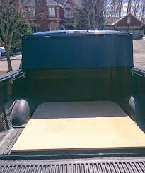 This is meant to create valuable extra space for you and your friends when you go on trips in your truck. Diy Bed Slide Ford Truck Enthusiasts Forums Pickup Idas Bed With Slide Truck Bed Slide Truck Bed Accessories