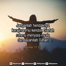 We did not find results for: 10 Ayat Alkitab Tentang Melayani Tuhan