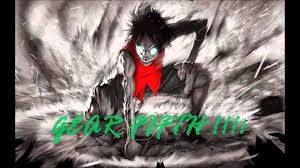 Luffy's 10 best gear second techniques, ranked. Luffy Gear Wallpapers Wallpaper Cave