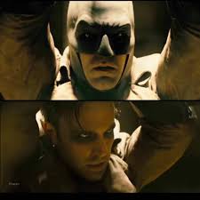 I honestly hate how we didn't get snyders version of these Batman villians  and some more. Cause you know Snyder probably woulda shown these villians  more (atleast Batman's past interactions with them)