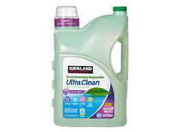 Maybe you would like to learn more about one of these? Kirkland Signature Costco Ultra Clean Environmentally Responsible Laundry Detergent Consumer Reports