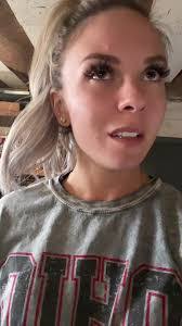 Rebecca Kimbrough's Instagram, Twitter & Facebook