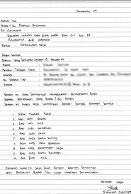 Namun kenyataannya masih banyak pencari kerja yang belum mengetahui bagaimana cara menulis atau membuat cv dengan benar. 10 Contoh Cv Lamaran Kerja Menarik Yang Baik Dan Benar