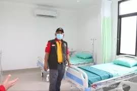 Tipe rumah sakit yang tertinggi di kota bekasi. Rsud Bekasi Tambah Gedung Untuk Forensik Antara News Megapolitan