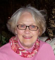 Winifred L. “Winnie” Martz