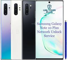 Sure, we can help you with that! Unlock Samsung Galaxy Note 10 Plus By Code And Remote Unlocking